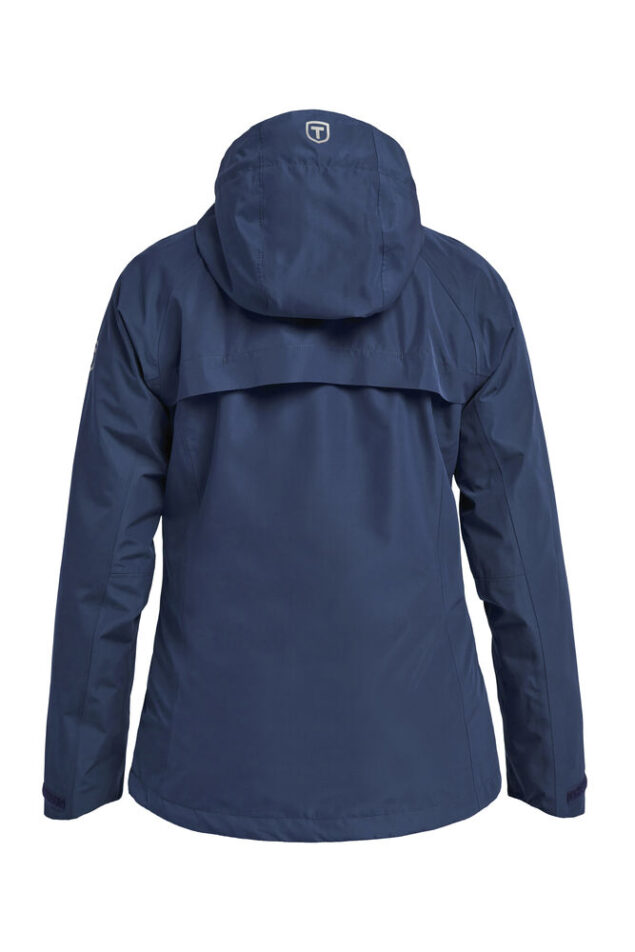 Westing Rain Jacket Women - Image 12