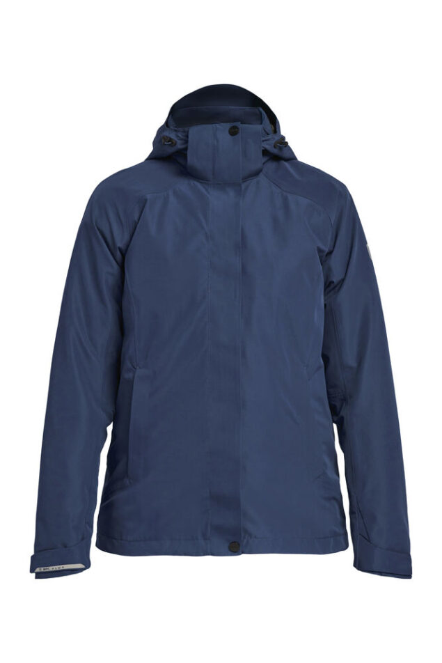 Westing Rain Jacket Women - Image 11