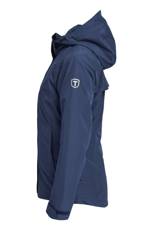 Westing Rain Jacket Women - Image 14