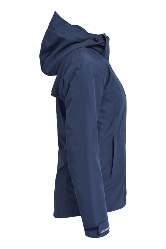 Westing Rain Jacket Women - Image 13