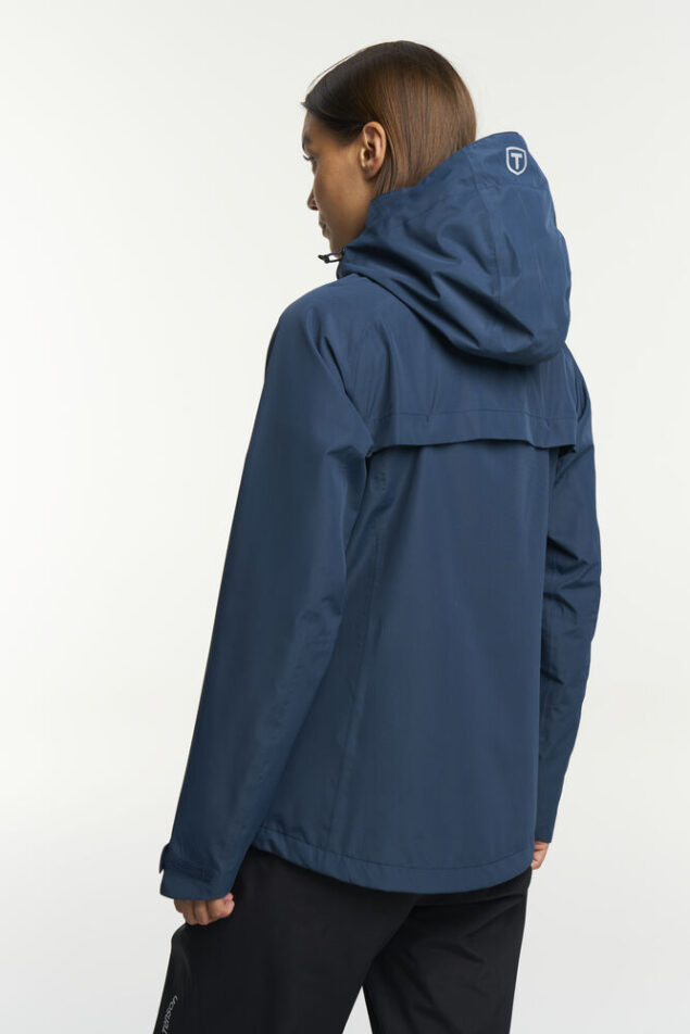 Westing Rain Jacket Women - Image 16