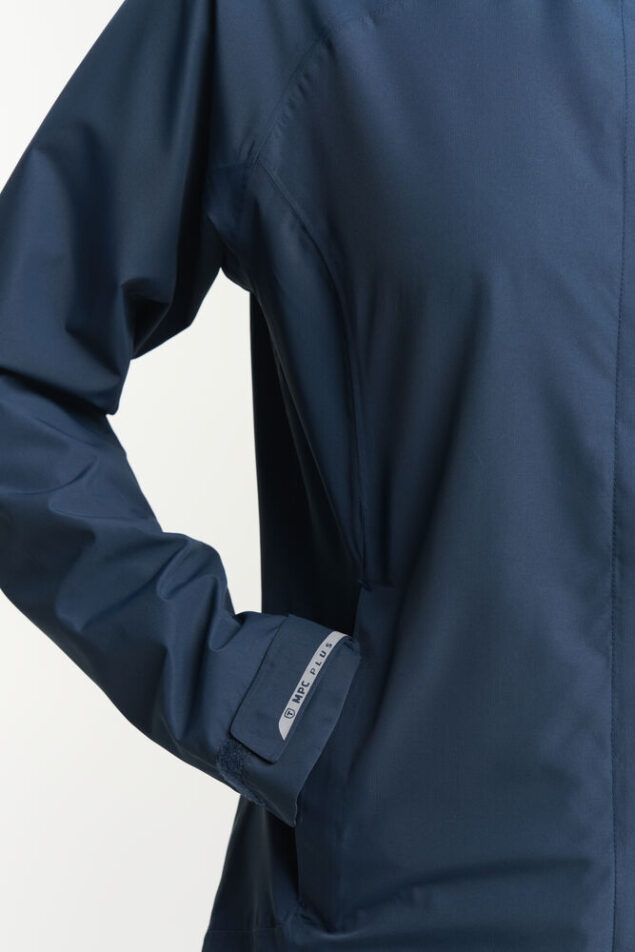 Westing Rain Jacket Women - Image 17