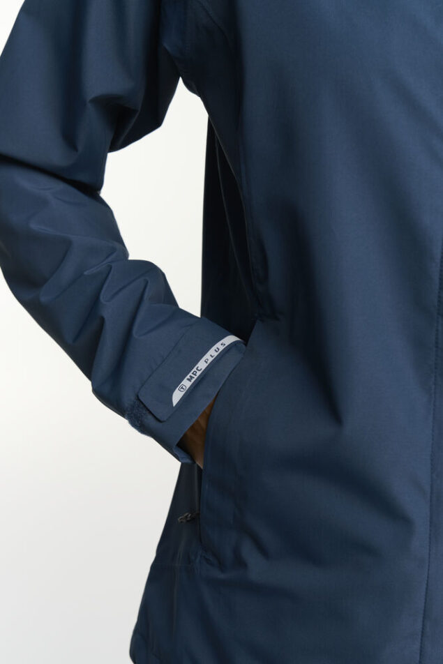 Westing Rain Jacket Women - Image 20