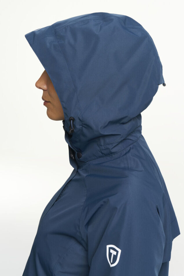 Westing Rain Jacket Women - Image 15