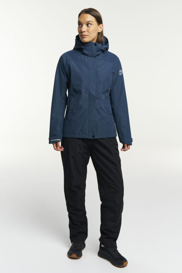 Westing Rain Jacket Women - Image 18