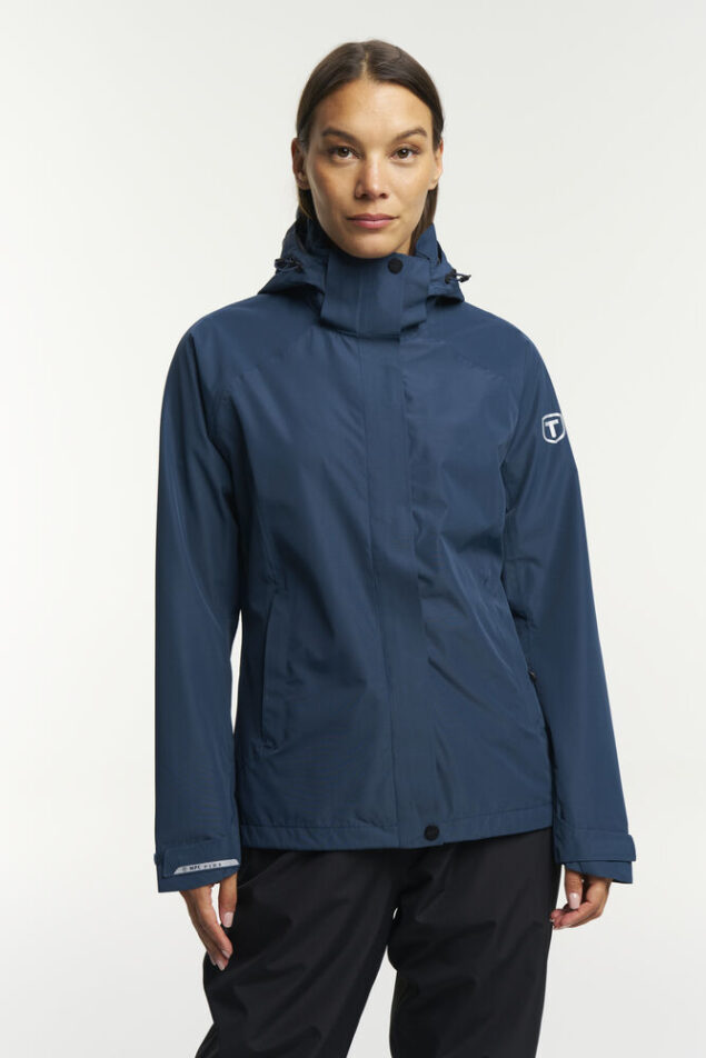 Westing Rain Jacket Women - Image 19