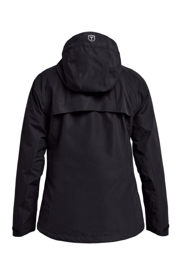 Westing Rain Jacket Women - Image 23
