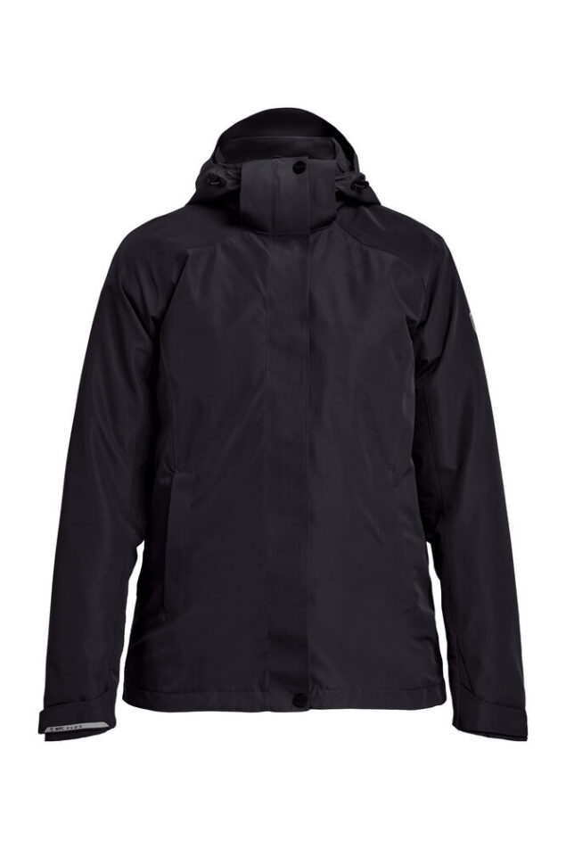 Westing Rain Jacket Women - Image 22