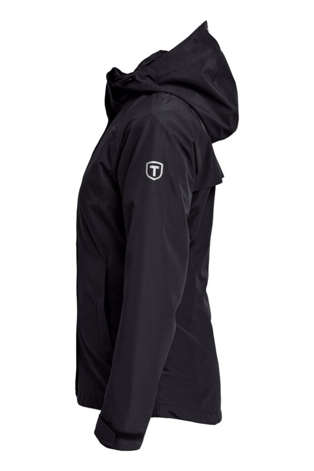 Westing Rain Jacket Women - Image 24