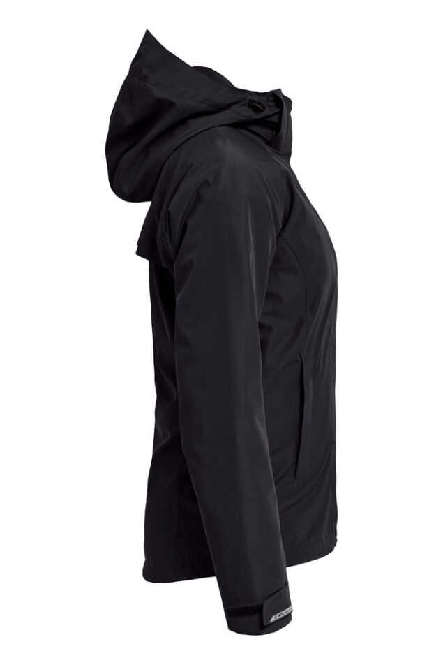 Westing Rain Jacket Women - Image 25