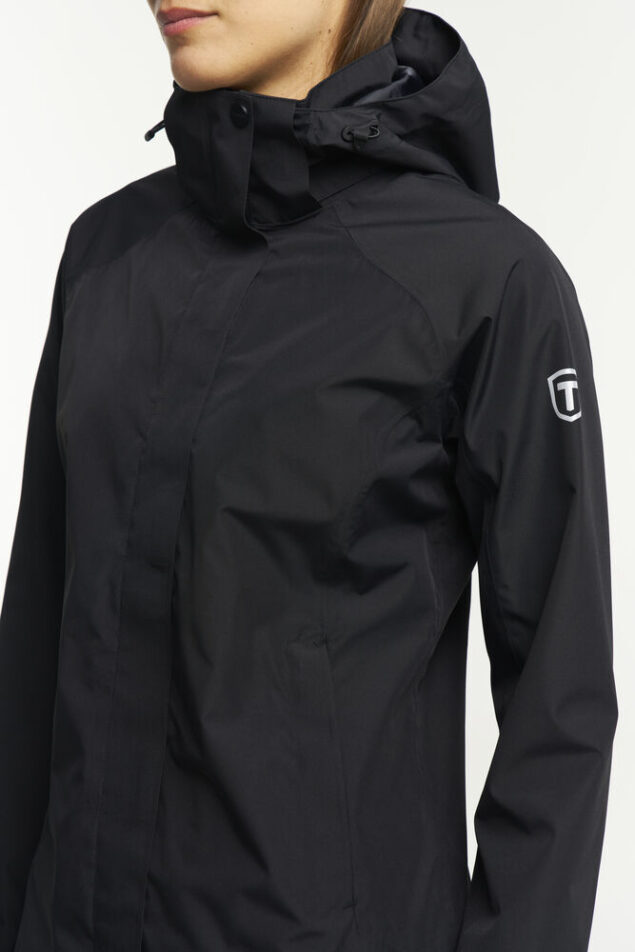 Westing Rain Jacket Women - Image 28