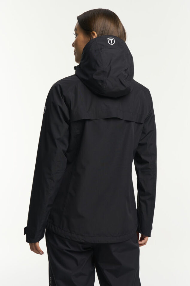 Westing Rain Jacket Women - Image 26