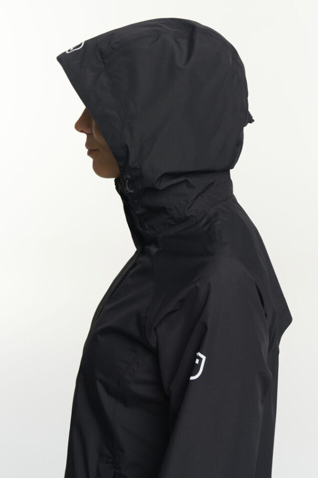 Westing Rain Jacket Women - Image 27