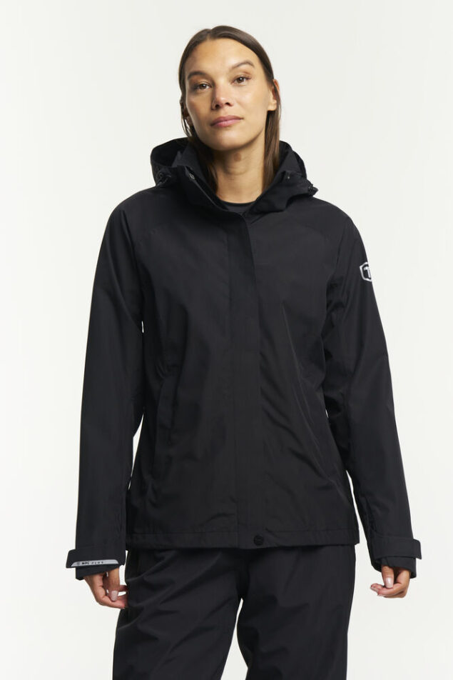 Westing Rain Jacket Women - Image 21