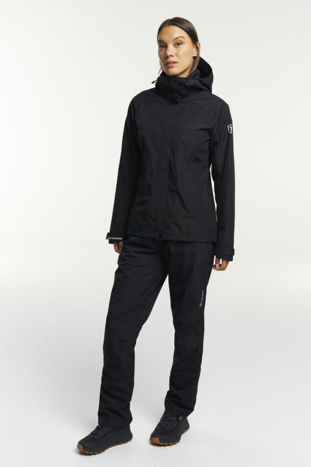Westing Rain Jacket Women - Image 30