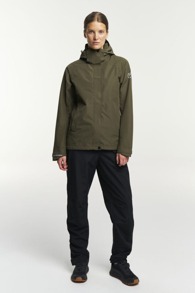 Westing Rain Jacket Women - Image 29