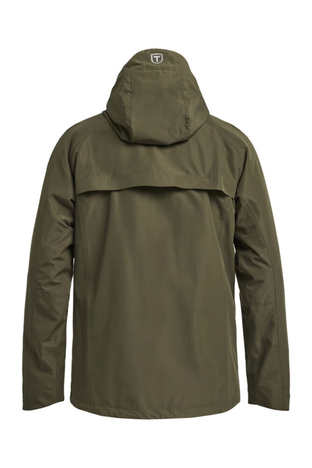 Westing Rain Jacket Men - Image 3