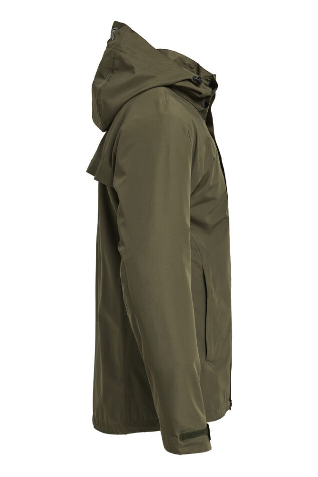 Westing Rain Jacket Men - Image 5