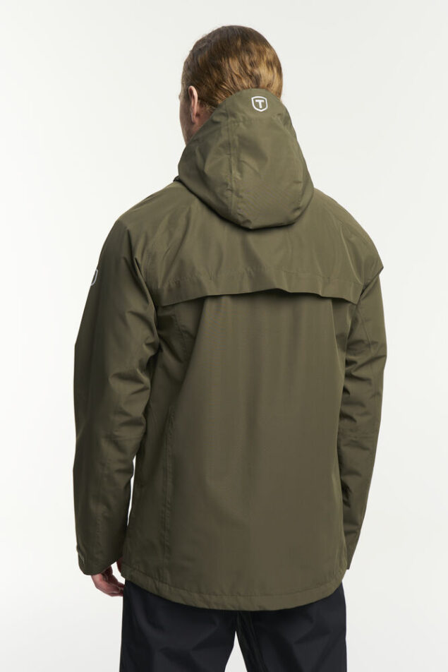 Westing Rain Jacket Men - Image 6