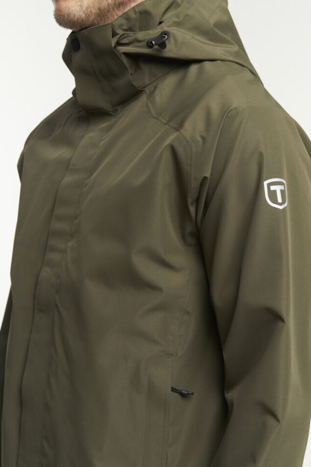 Westing Rain Jacket Men - Image 7