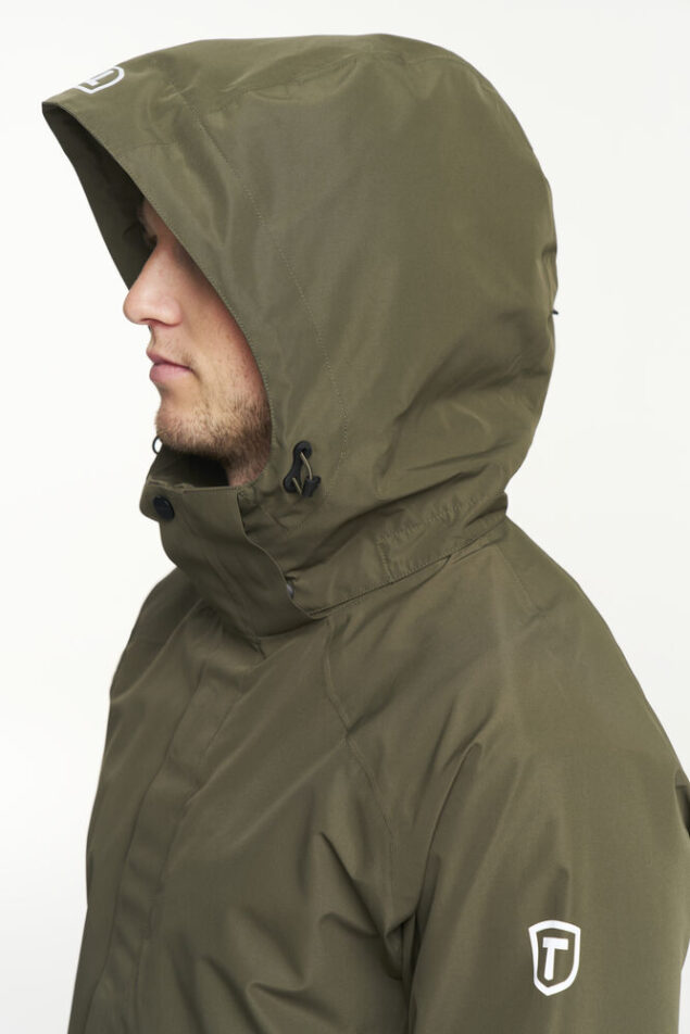 Westing Rain Jacket Men - Image 8
