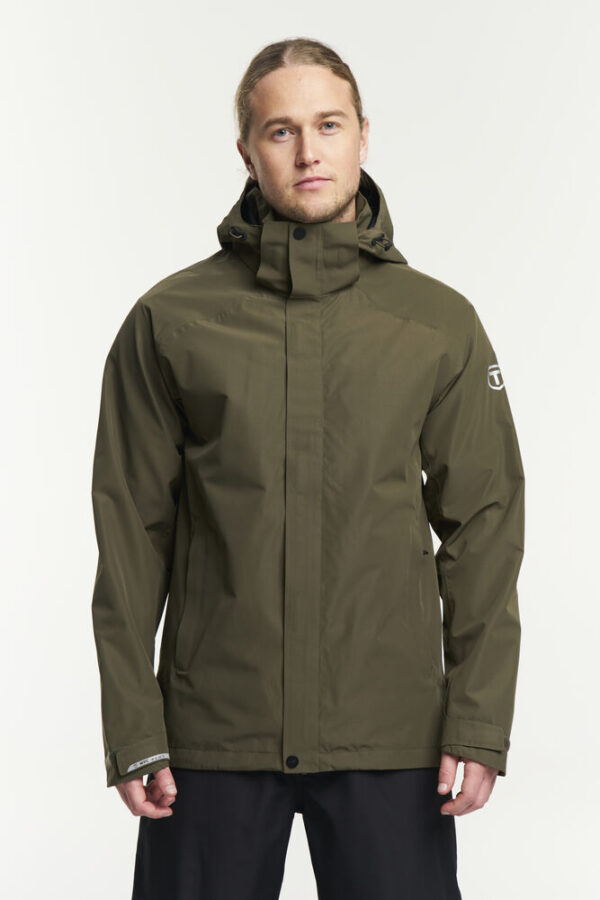 Westing Rain Jacket Men