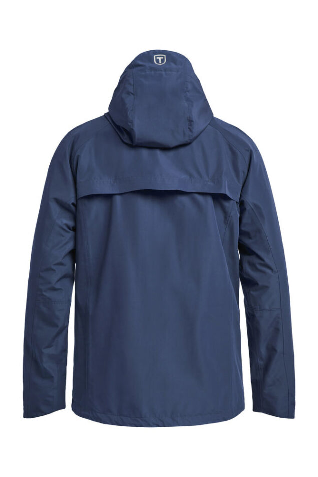 Westing Rain Jacket Men - Image 12