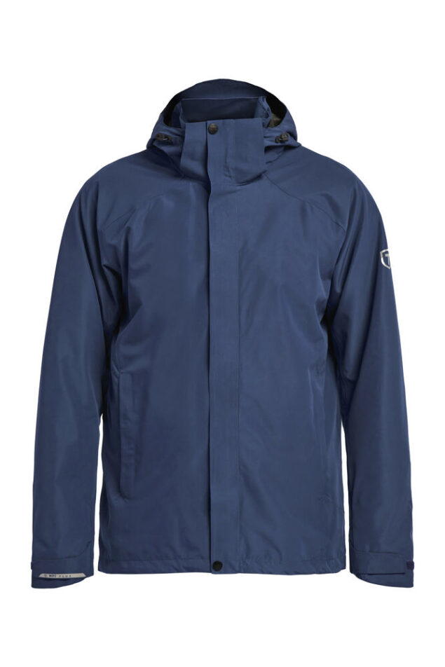 Westing Rain Jacket Men - Image 11