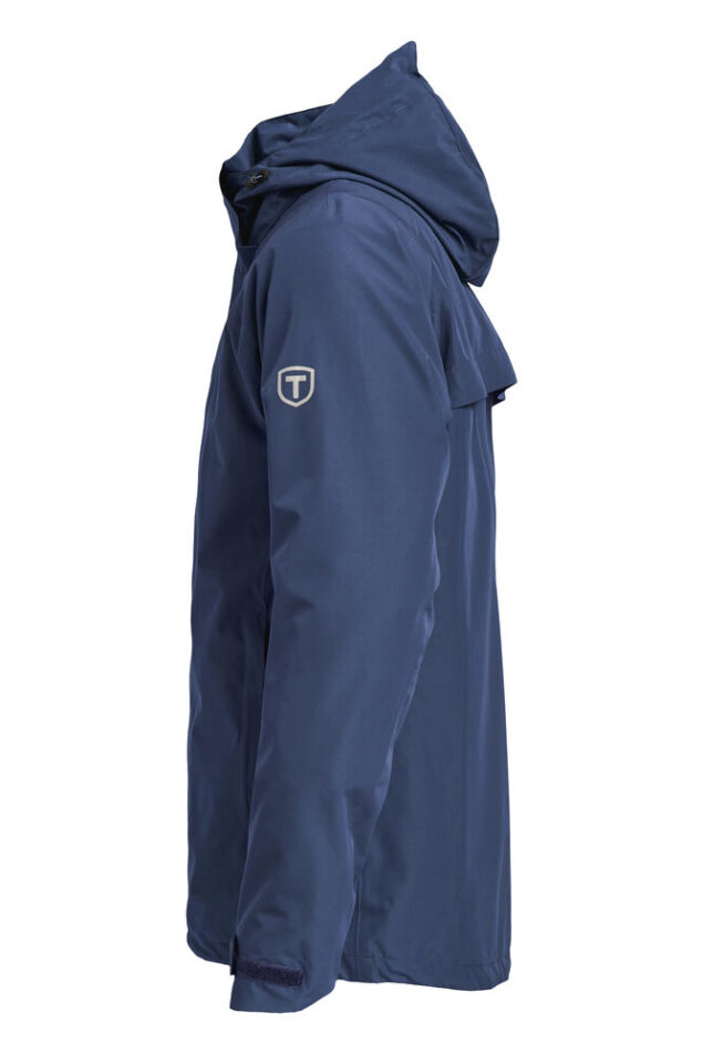 Westing Rain Jacket Men - Image 13