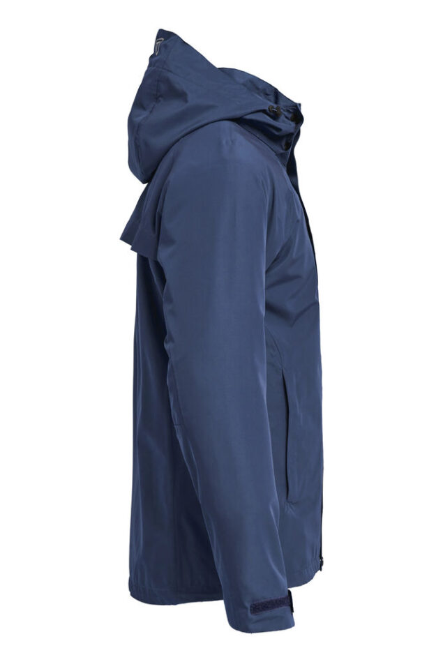 Westing Rain Jacket Men - Image 14