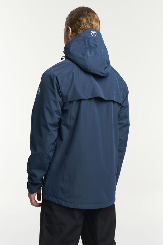 Westing Rain Jacket Men - Image 17