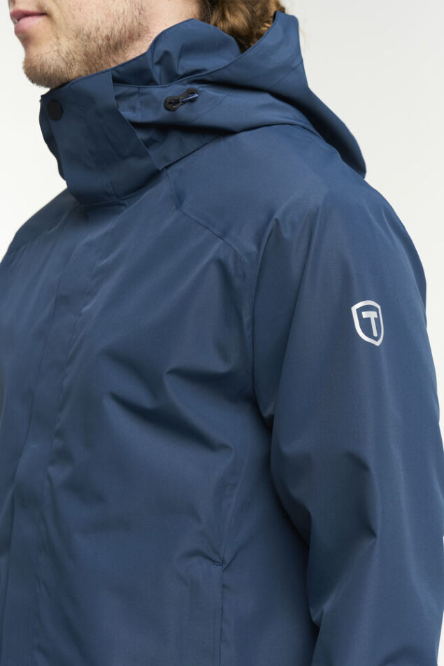 Westing Rain Jacket Men - Image 16