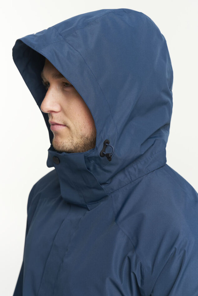 Westing Rain Jacket Men - Image 15