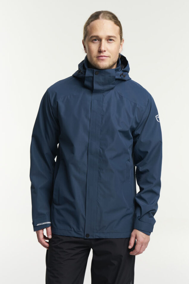 Westing Rain Jacket Men - Image 10