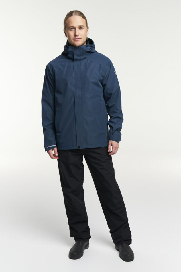 Westing Rain Jacket Men - Image 18