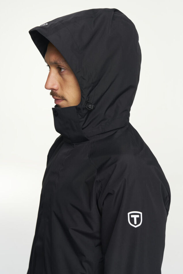 Westing Rain Jacket Men - Image 28