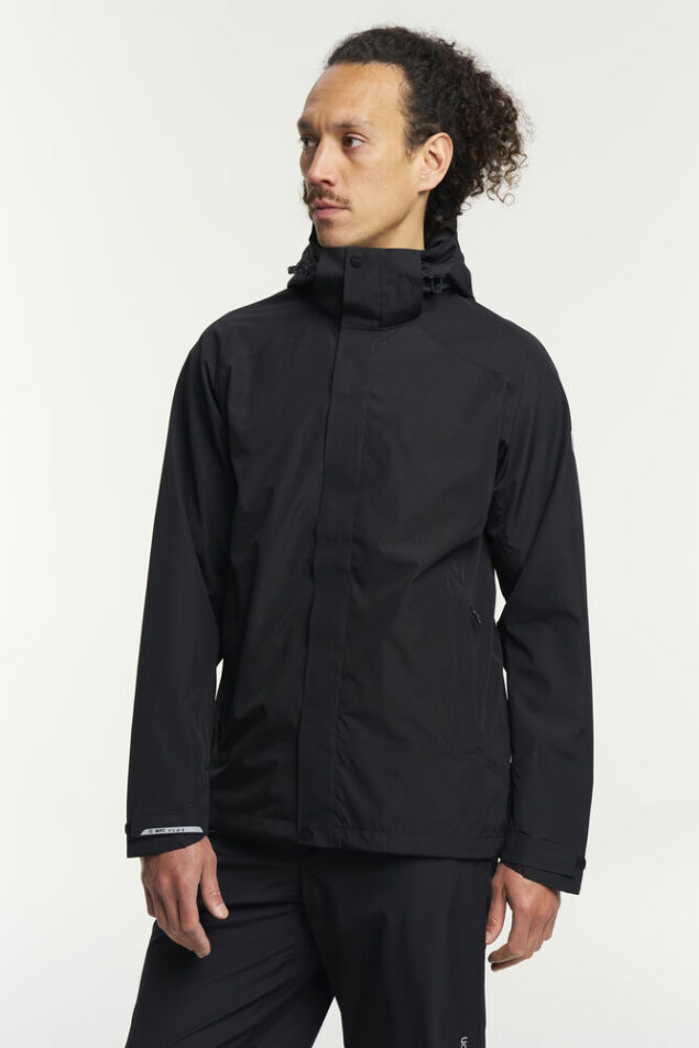 Westing Rain Jacket Men - Image 25