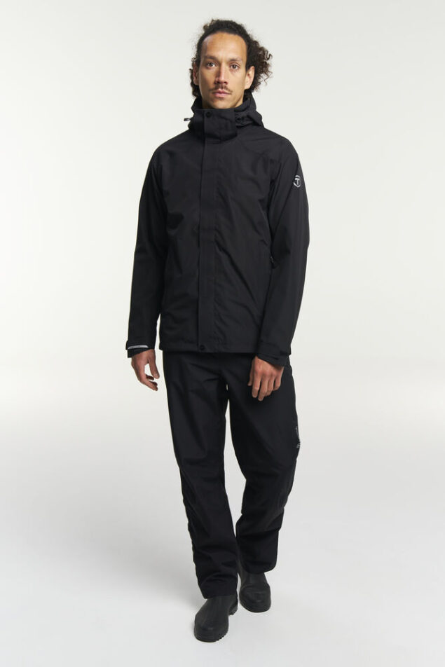 Westing Rain Jacket Men - Image 24