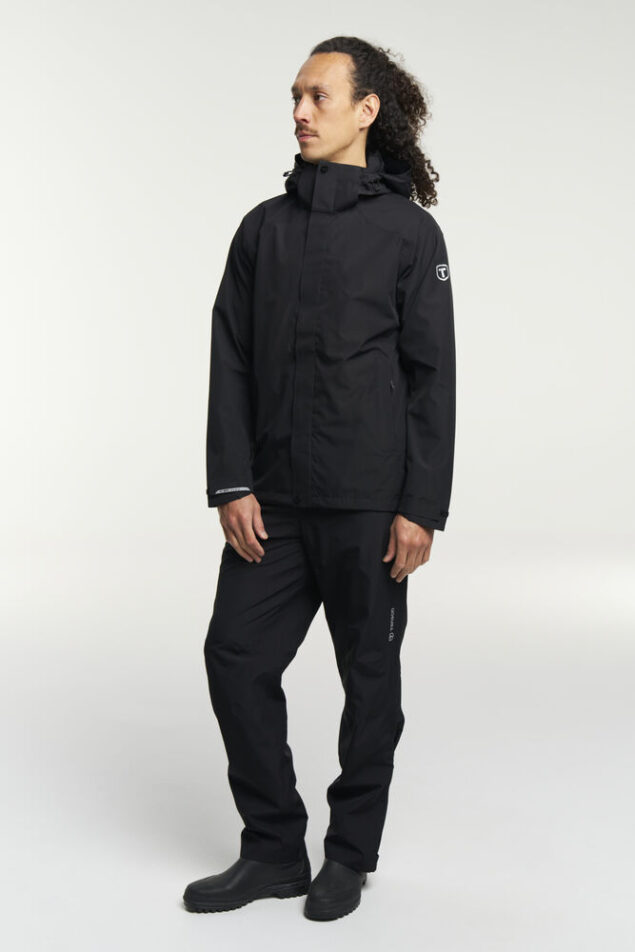 Westing Rain Jacket Men - Image 23