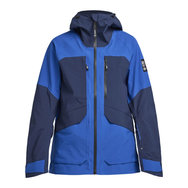 Nayoro Shell Jkt Women - Image 9