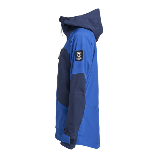 Nayoro Shell Jkt Women - Image 10