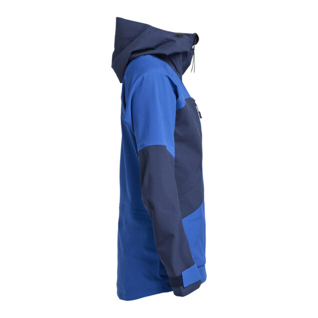 Nayoro Shell Jkt Women - Image 7