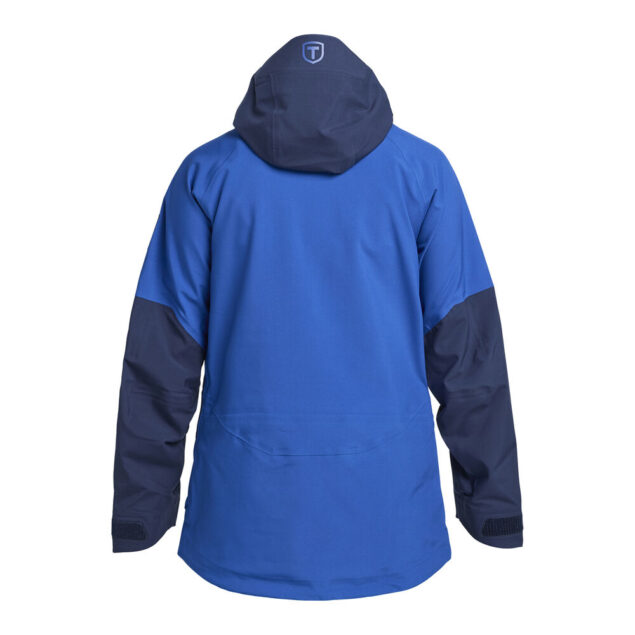 Nayoro Shell Jkt Women - Image 8
