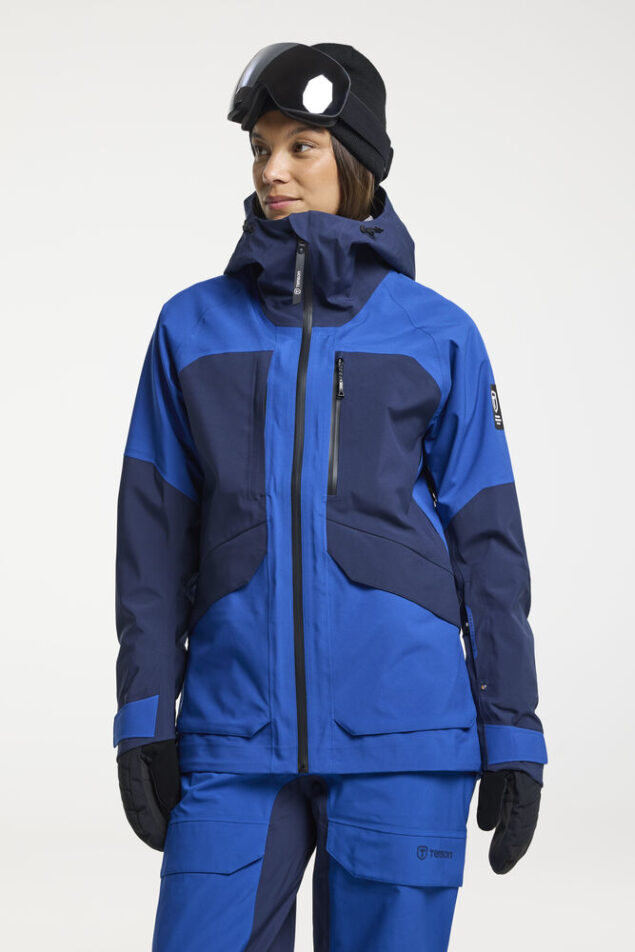 Nayoro Shell Jkt Women - Image 12