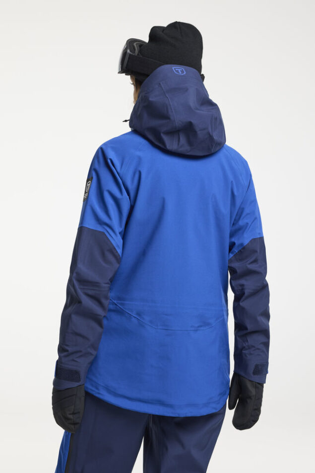 Nayoro Shell Jkt Women - Image 13