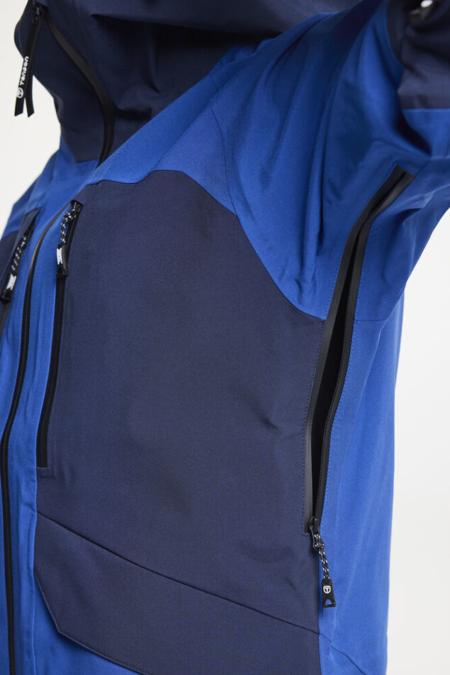 Nayoro Shell Jkt Women - Image 16