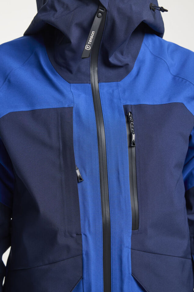 Nayoro Shell Jkt Women - Image 15