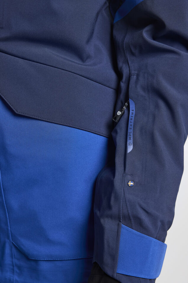 Nayoro Shell Jkt Women - Image 14