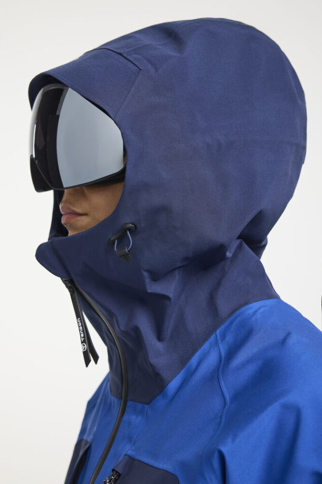 Nayoro Shell Jkt Women - Image 17