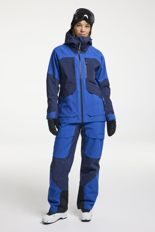 Nayoro Shell Jkt Women - Image 11